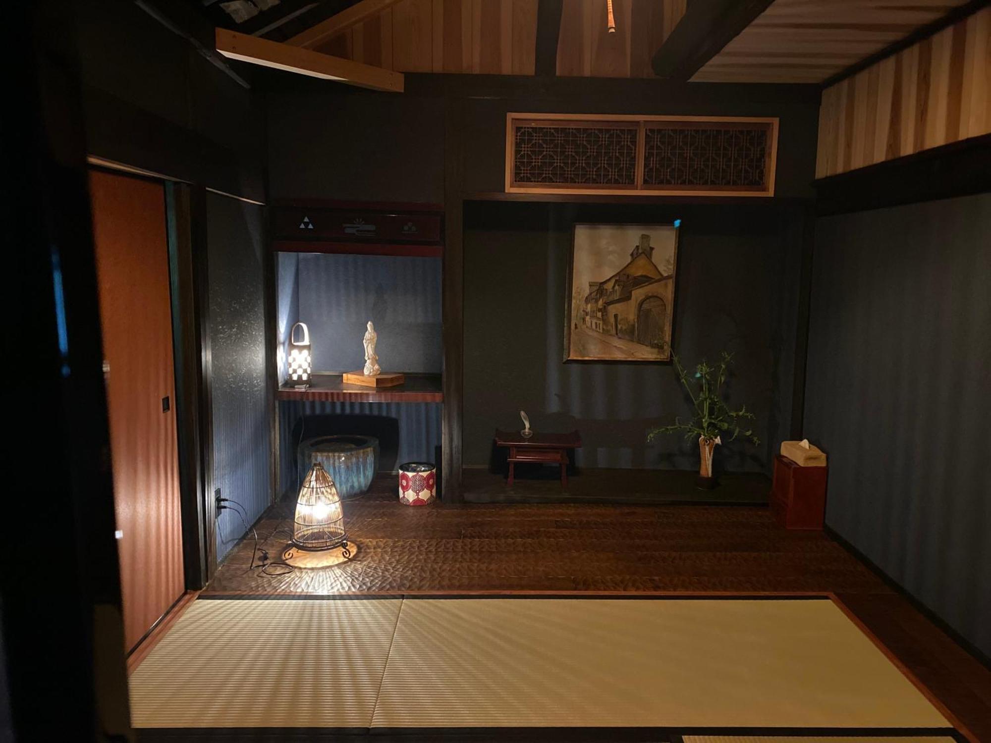 Koyasan Space Екстериор снимка