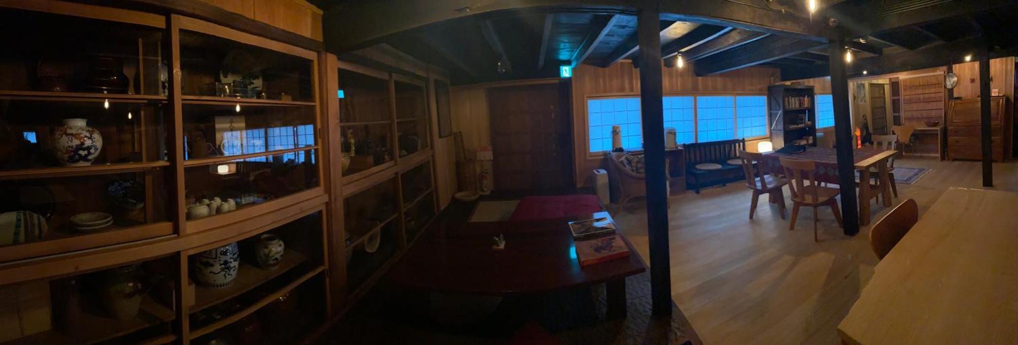 Koyasan Space Екстериор снимка