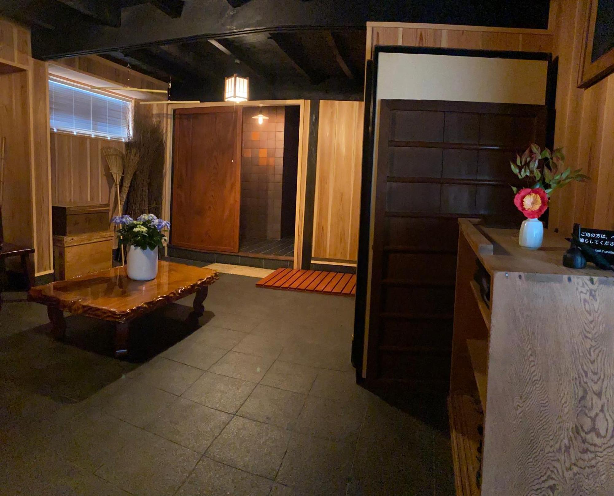 Koyasan Space Екстериор снимка
