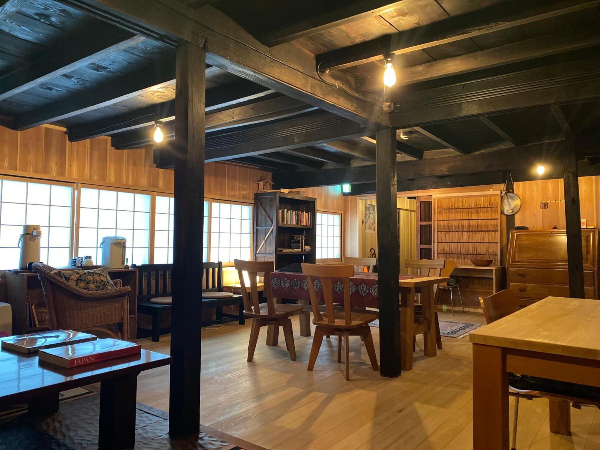 Koyasan Space Екстериор снимка